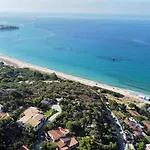 Villa Mowgli House - Sardinia Sea View Geremèas