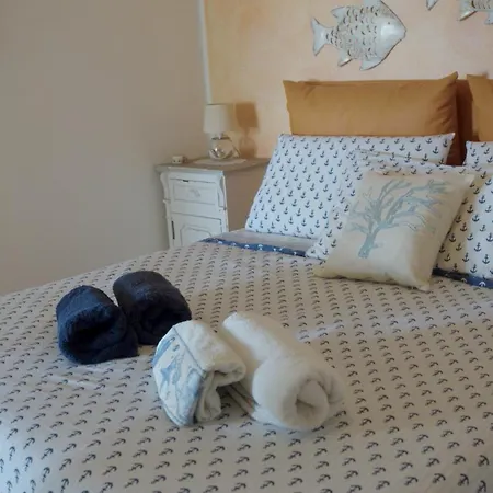 Βίλα Mowgli House - Sardinia Sea View *
