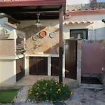 Βίλα Mowgli House - Sardinia Sea View Geremèas