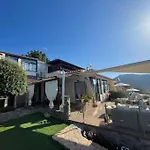 Βίλα Mowgli House - Sardinia Sea View Geremèas