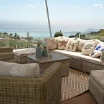 Βίλα Mowgli House - Sardinia Sea View Geremèas