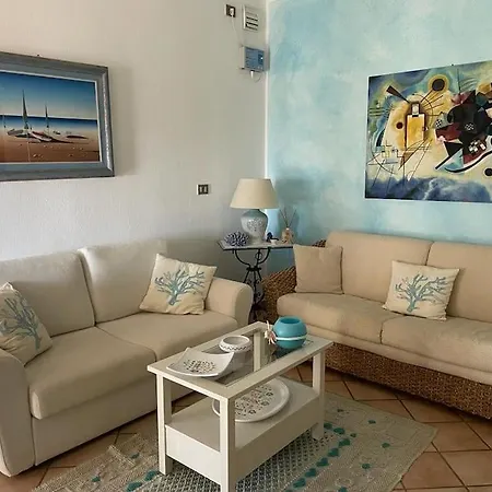 Mowgli House - Sardinia Sea View