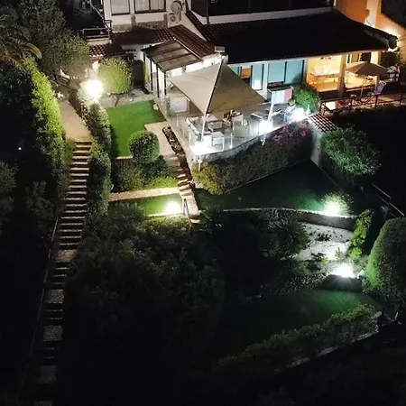 Mowgli House - Sardinia Sea View *