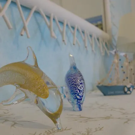 Vila Mowgli House - Sardinia Sea View Geremèas