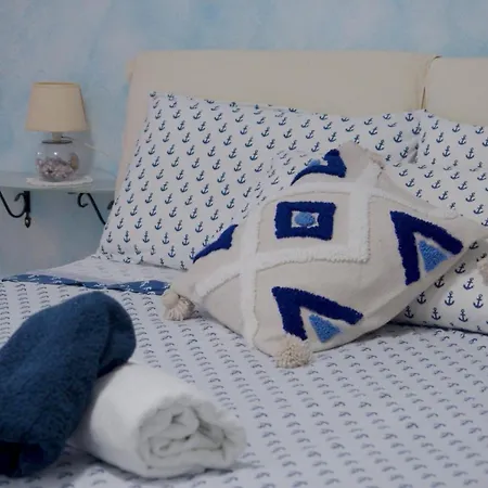 Vila Mowgli House - Sardinia Sea View Geremèas