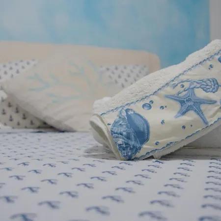 Mowgli House - Sardinia Sea View Vila *