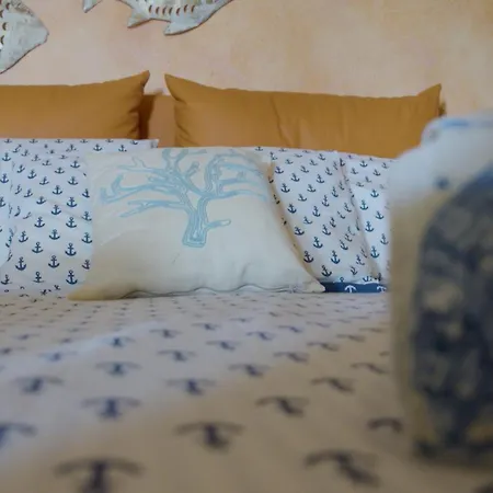 Mowgli House - Sardinia Sea View Vila