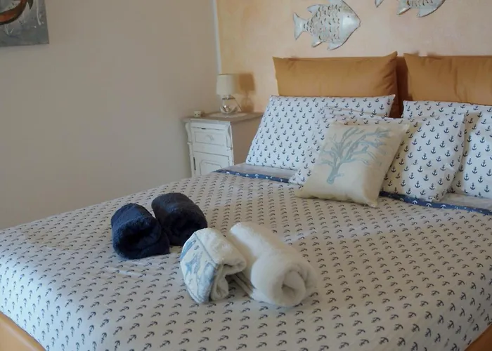 Villa Mowgli House - Sardinia Sea View *