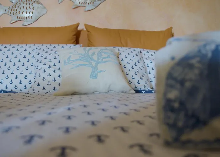 Mowgli House - Sardinia Sea View 别墅